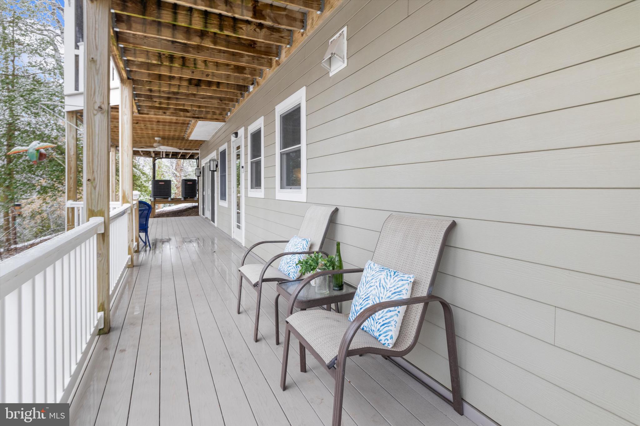 SEVERN GROVE - Residential