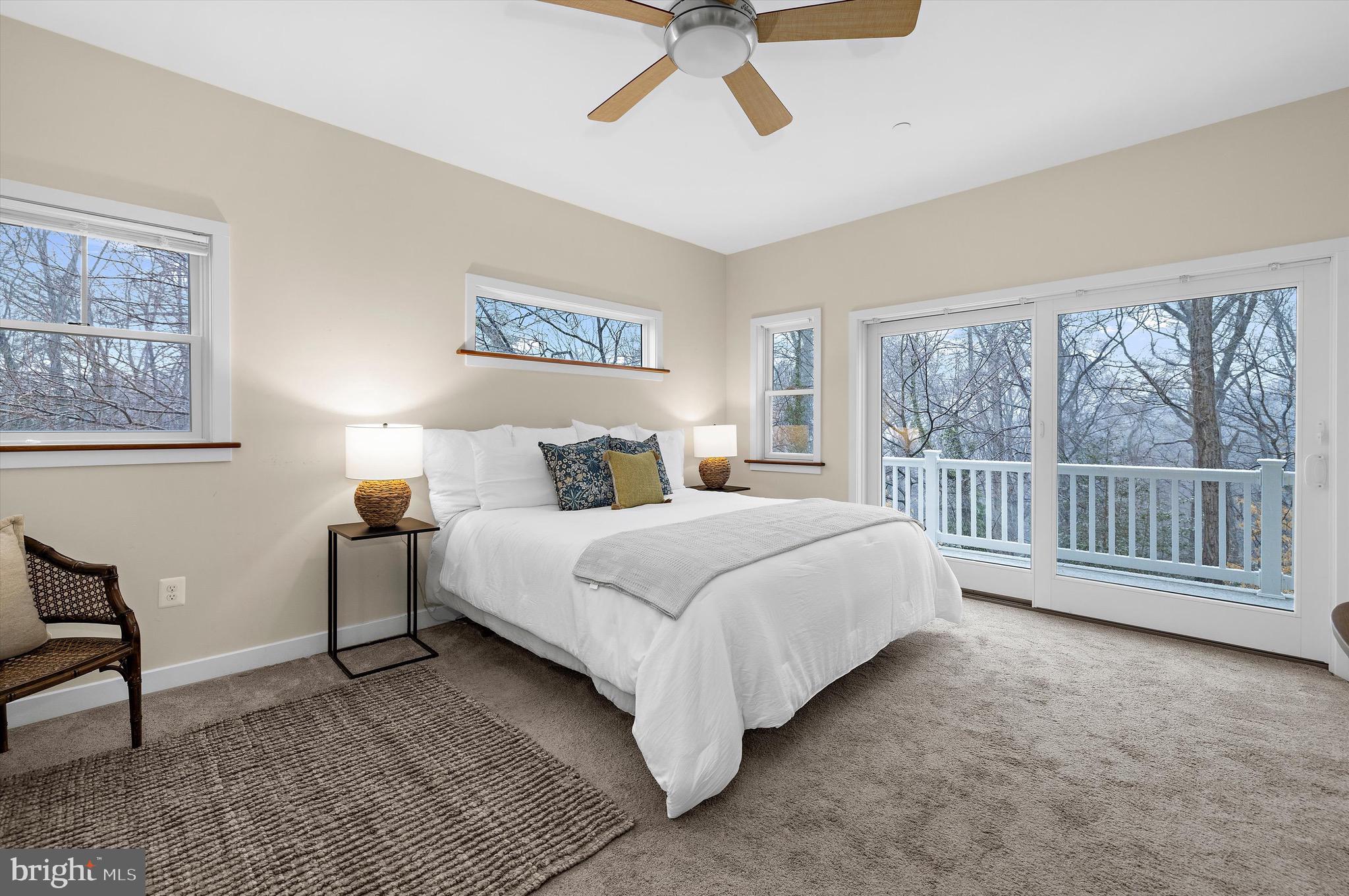 SEVERN GROVE - Residential