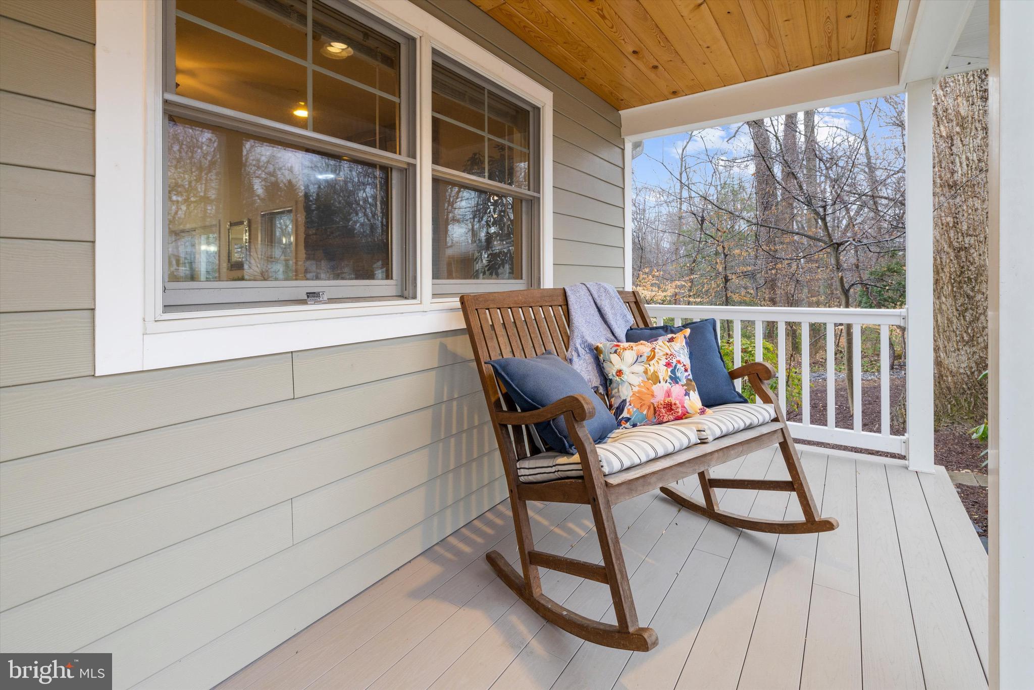 SEVERN GROVE - Residential