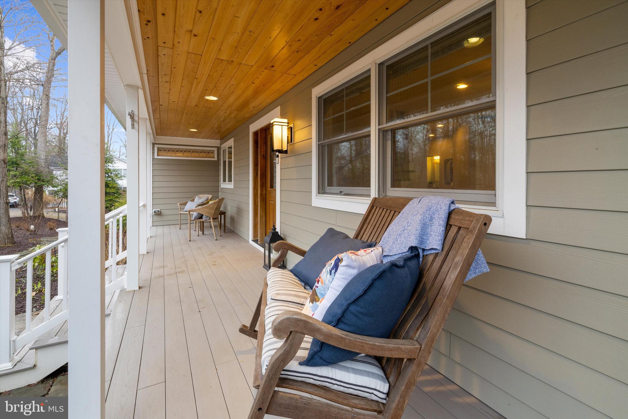 SEVERN GROVE - Residential