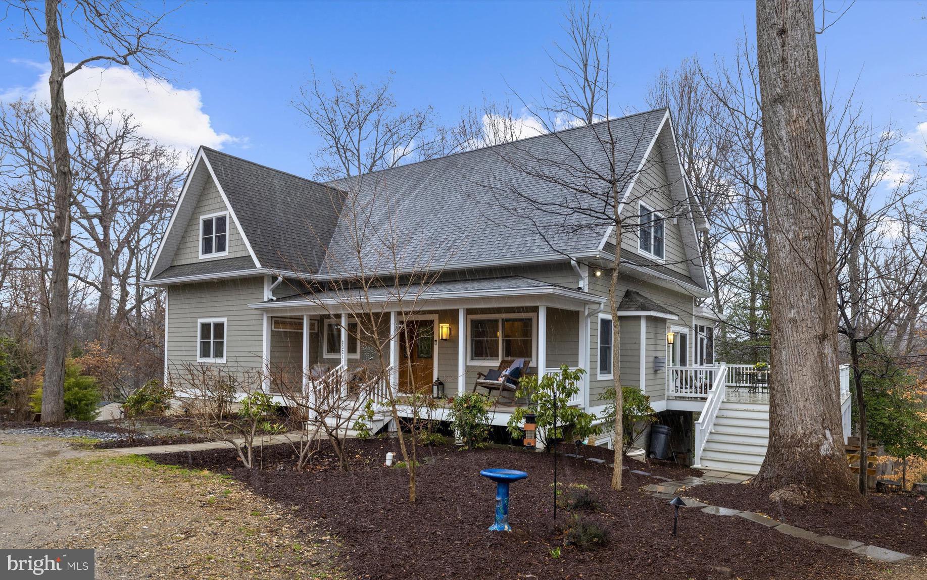 SEVERN GROVE - Residential