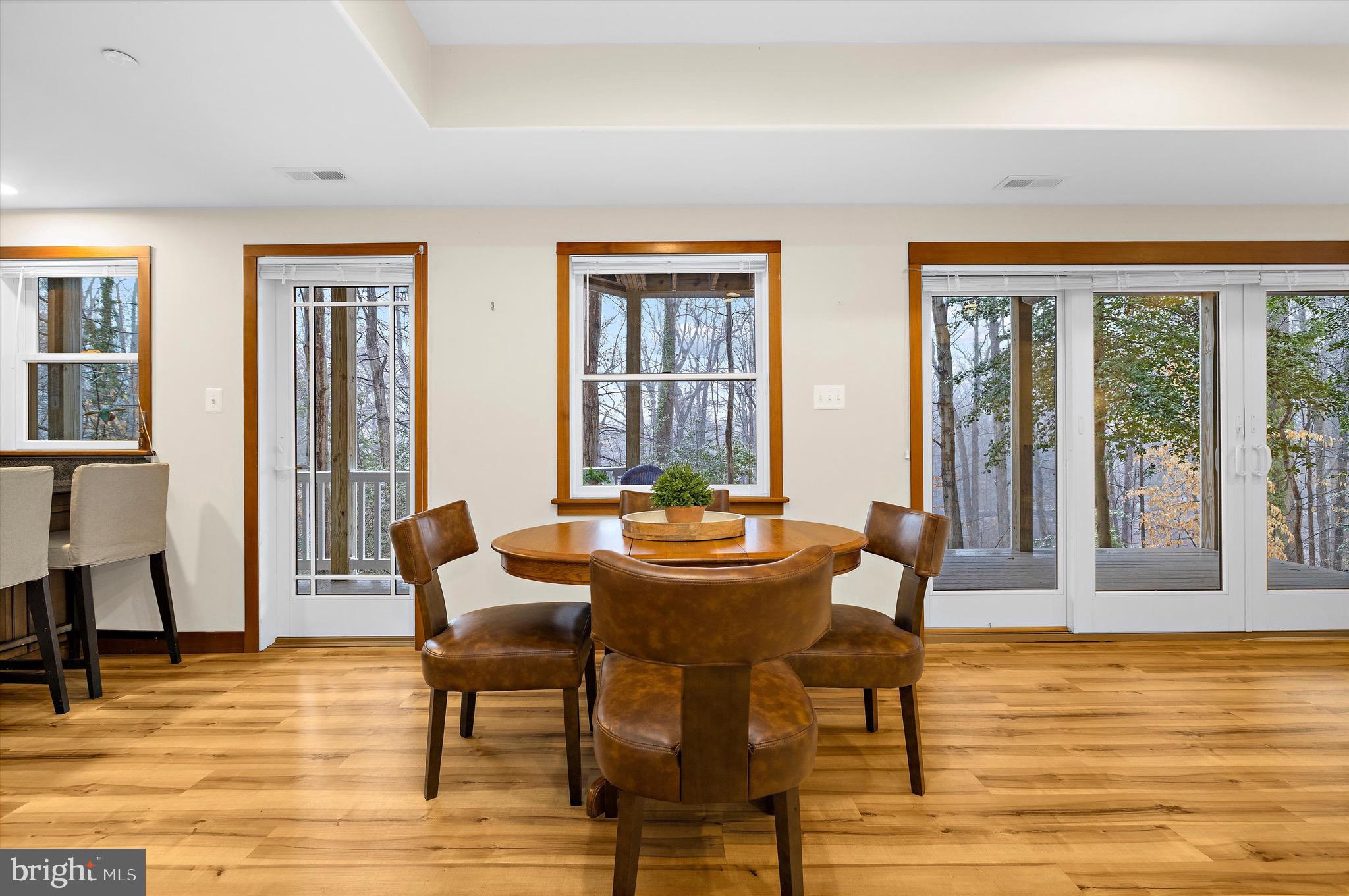 SEVERN GROVE - Residential