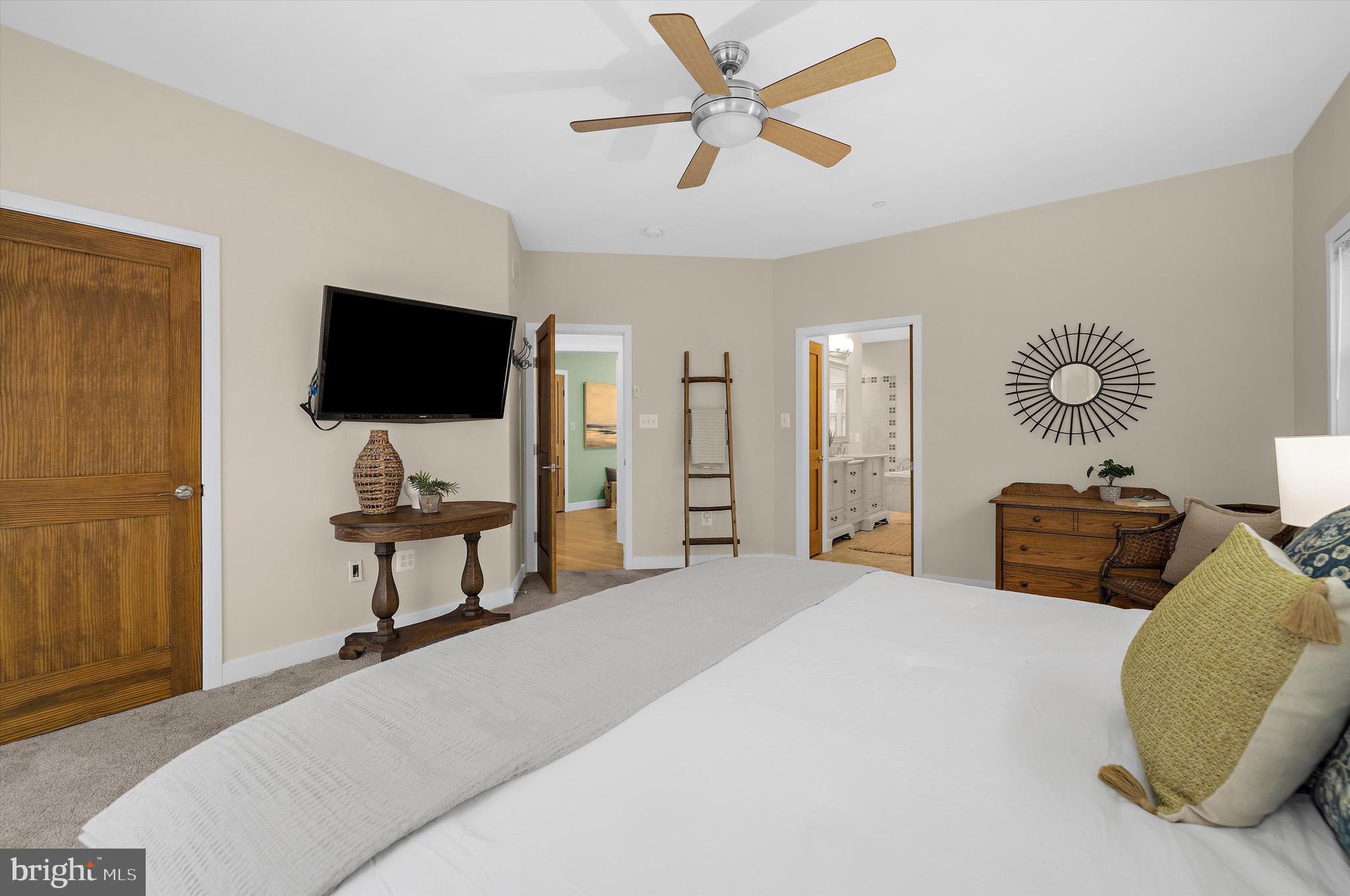 SEVERN GROVE - Residential