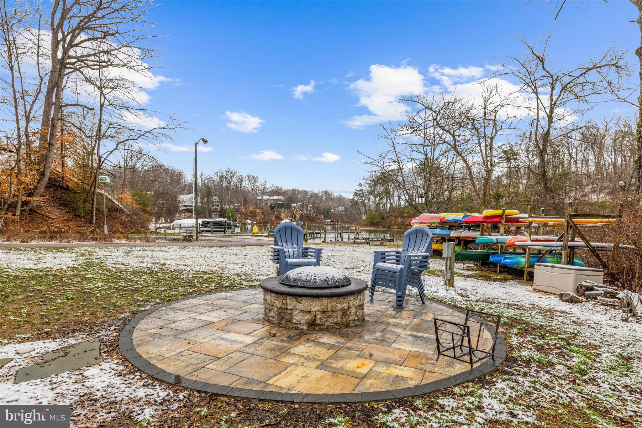 SEVERN GROVE - Residential