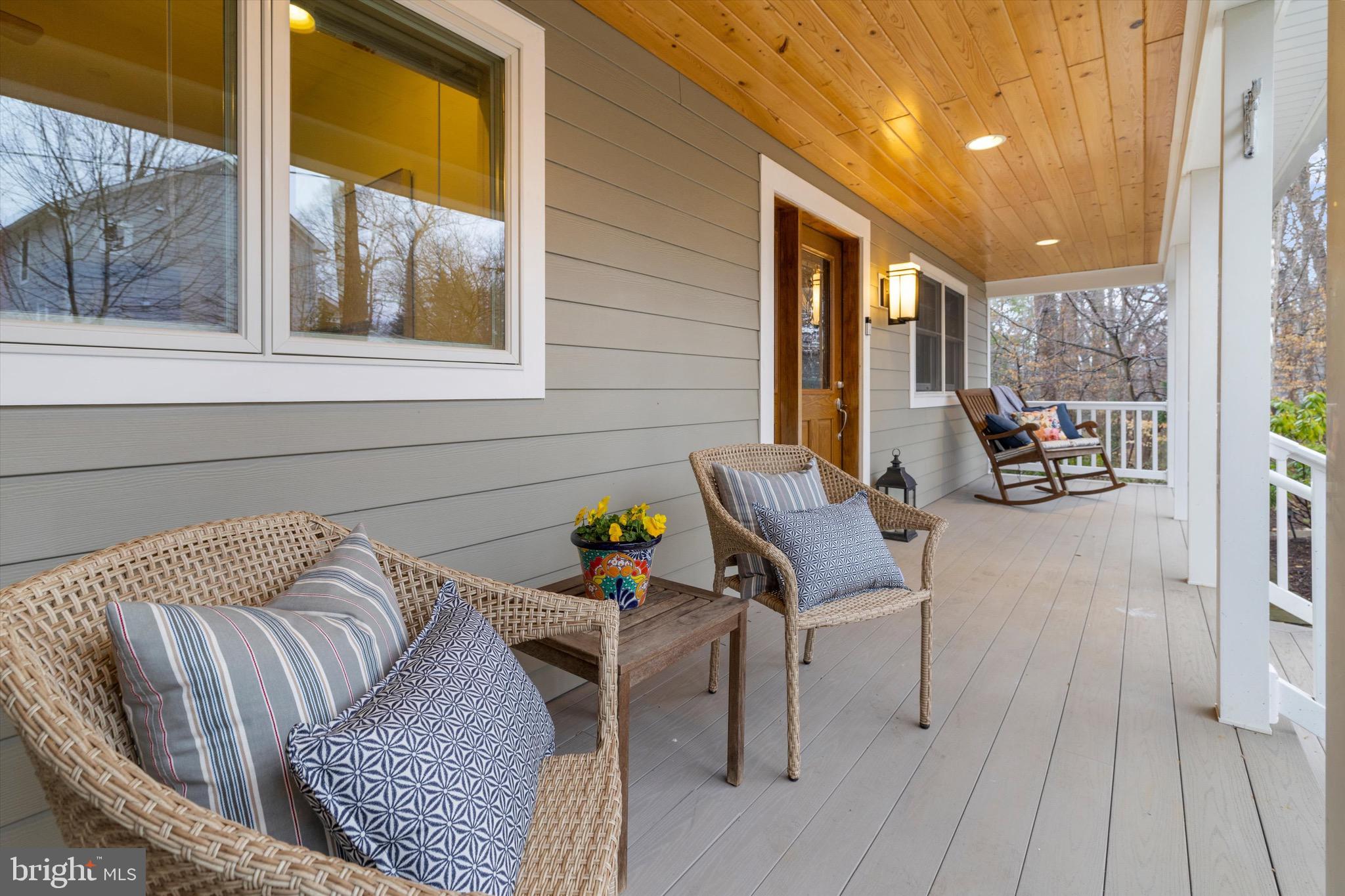 SEVERN GROVE - Residential