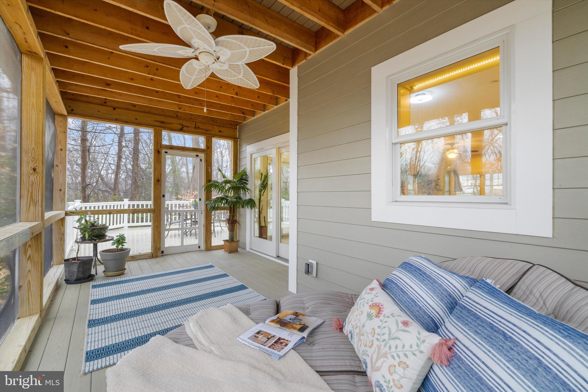 SEVERN GROVE - Residential