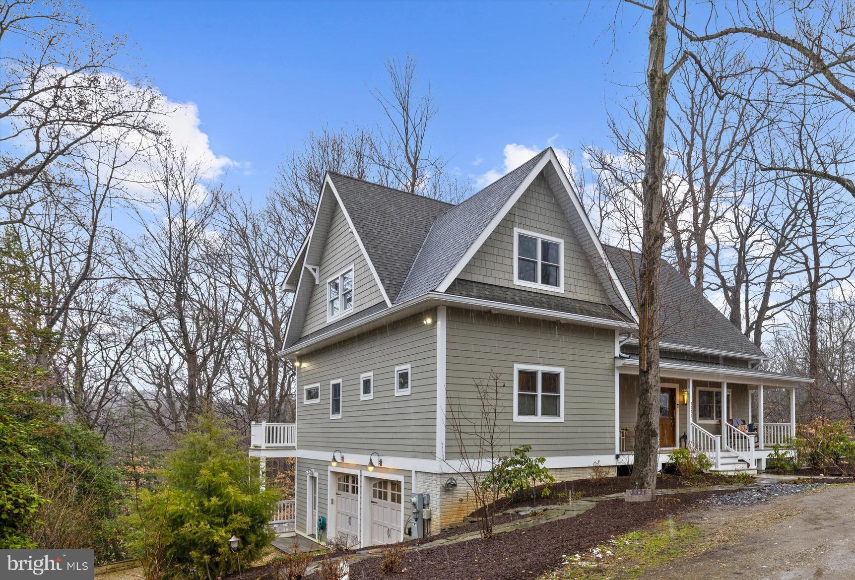 SEVERN GROVE - Residential