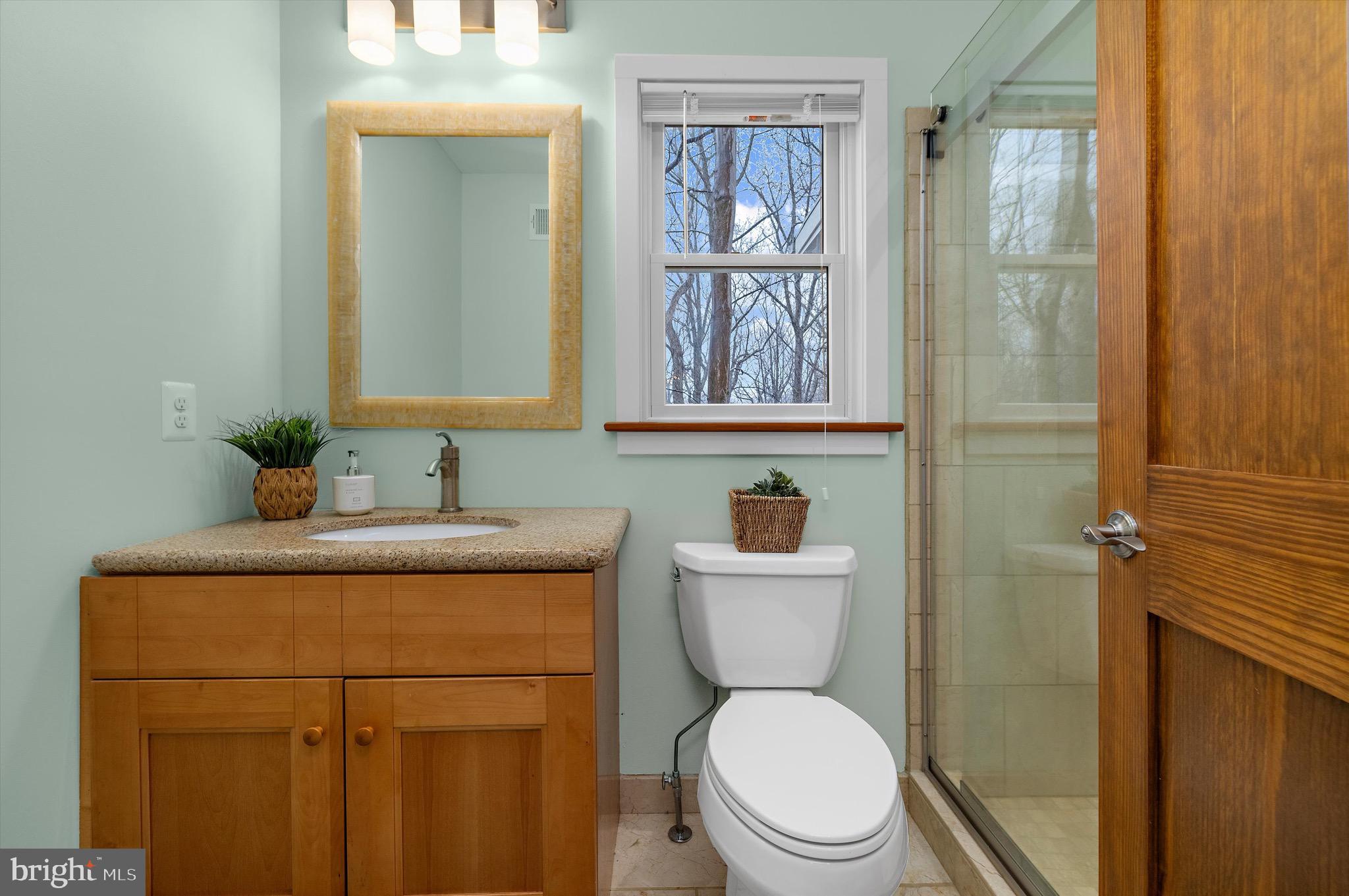 SEVERN GROVE - Residential