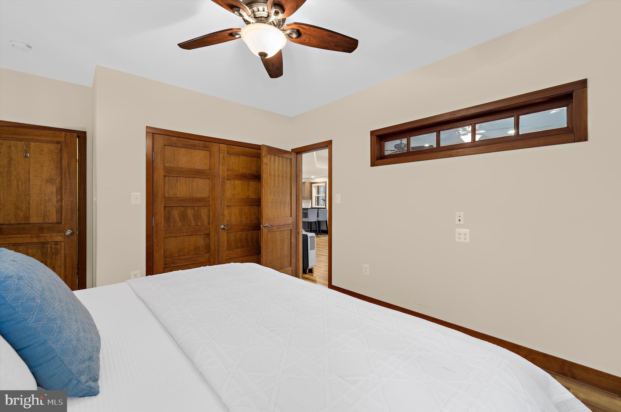 SEVERN GROVE - Residential