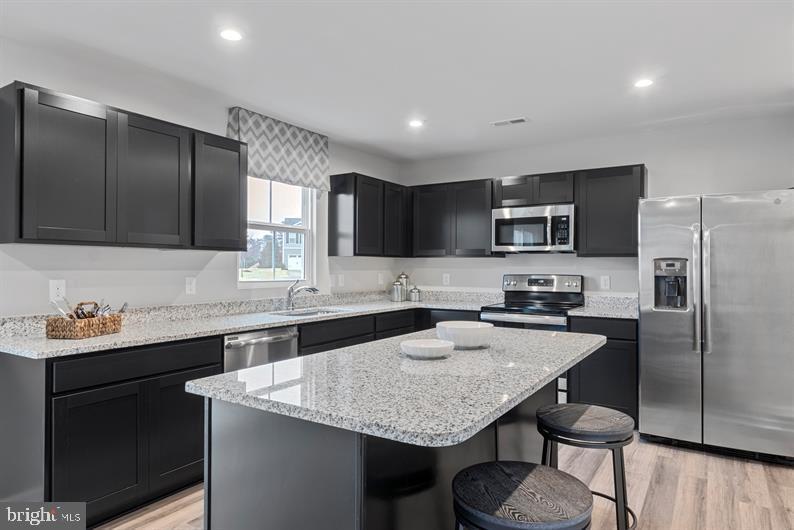 RIDGELY FOREST - Residential