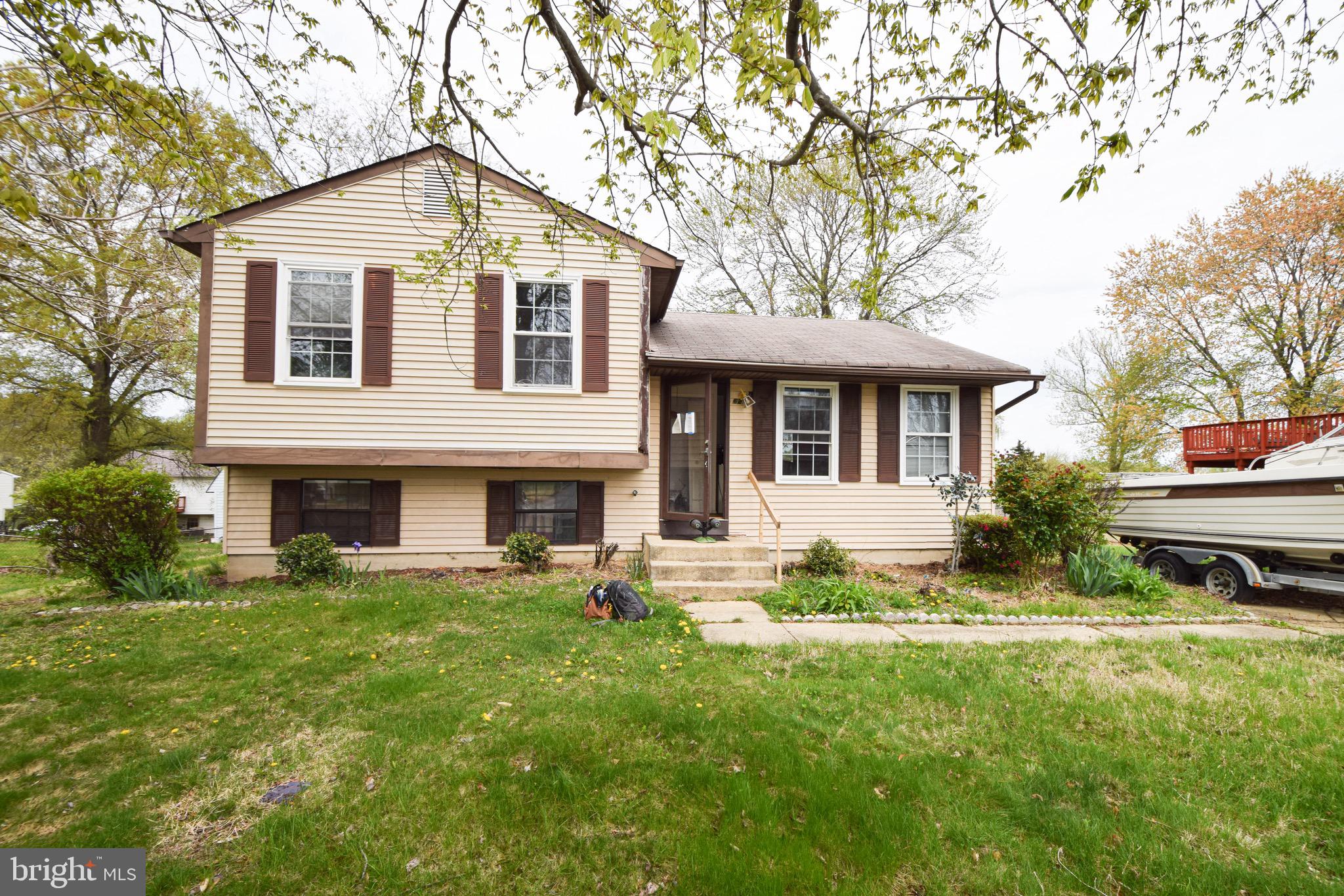 RAMBLING HILLS - Residential