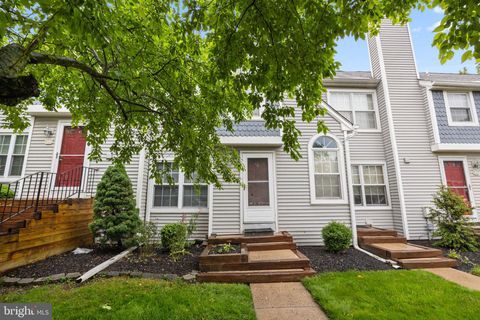 57 BLACK WATCH HORSHAM PA 19044