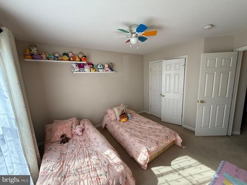 113 EXECUTIVE CIRCLE STAFFORD VA 22554