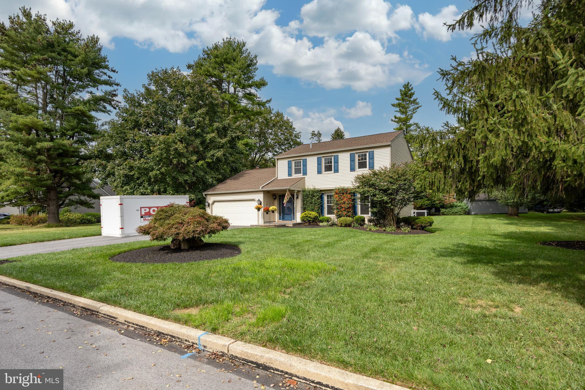 809 AMELIA DRIVE