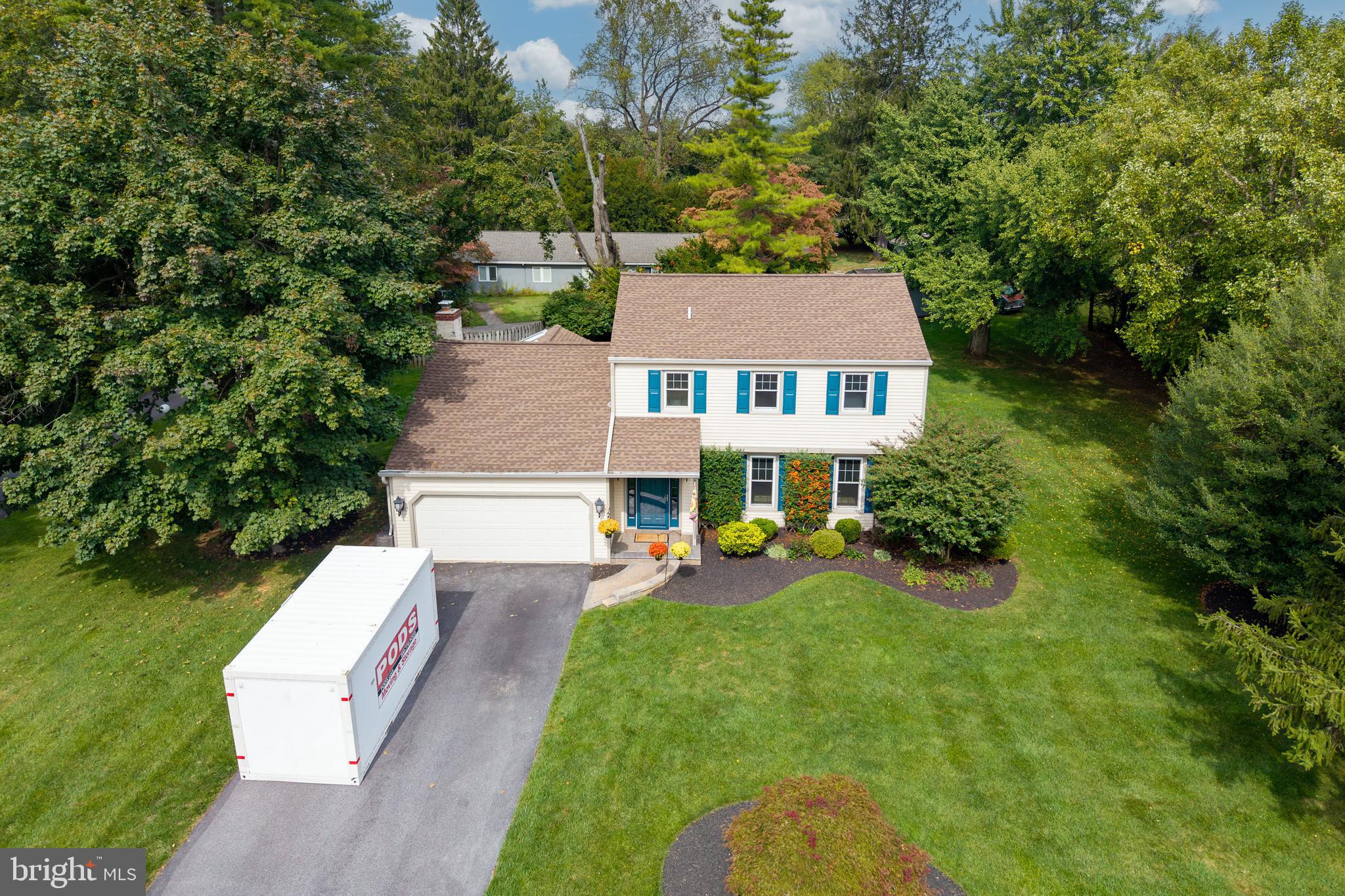 809 AMELIA DRIVE