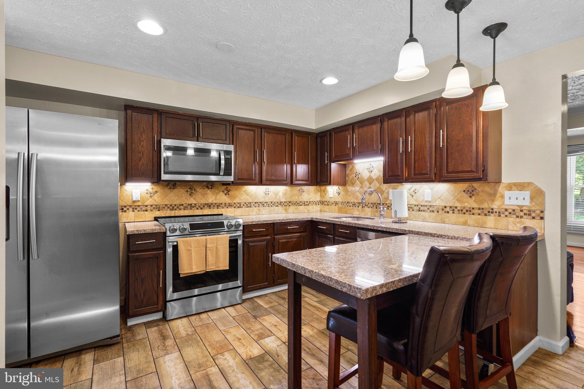 GUNNERS VIEW - Residential