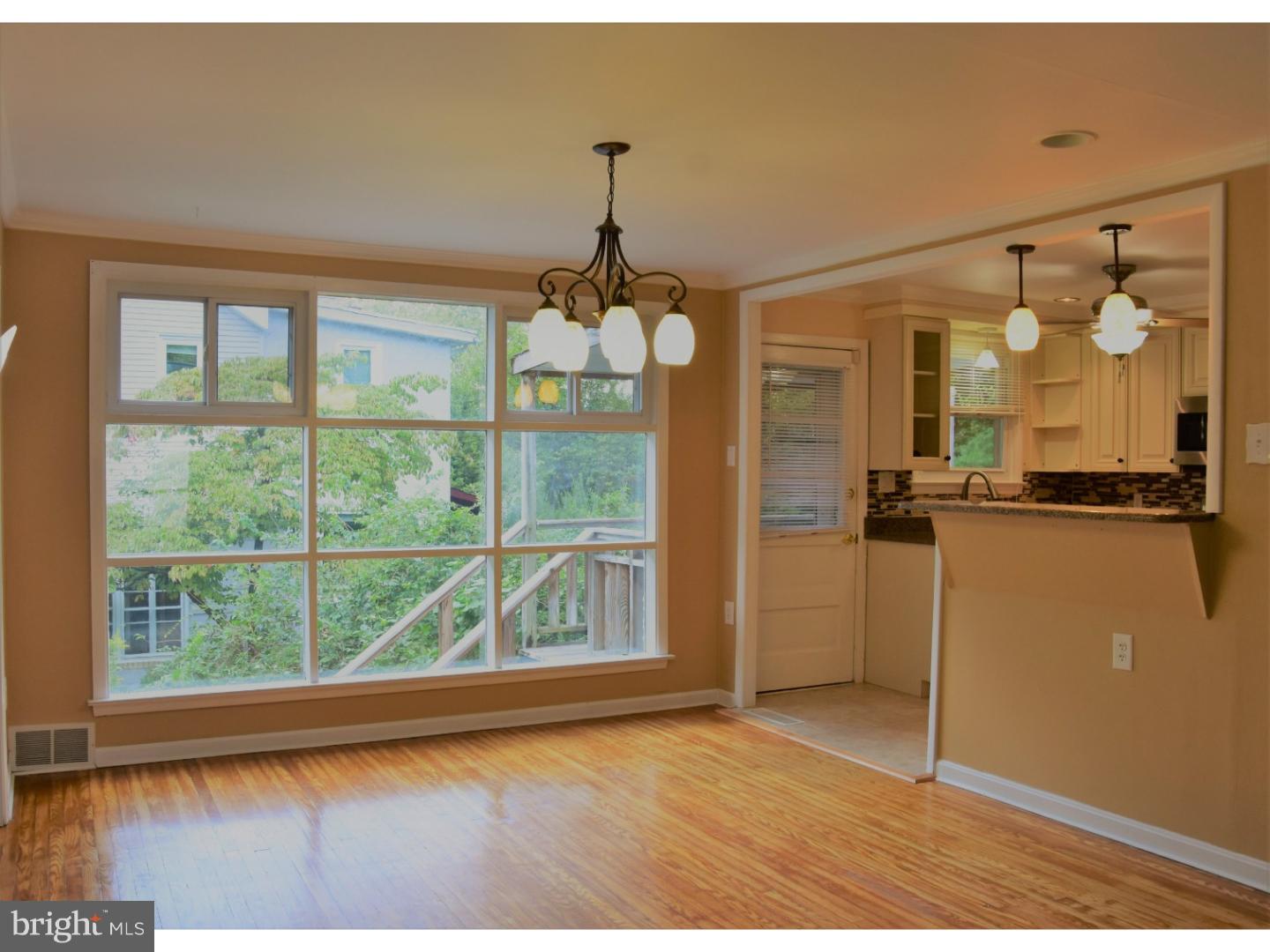 GLENSIDE - Residential