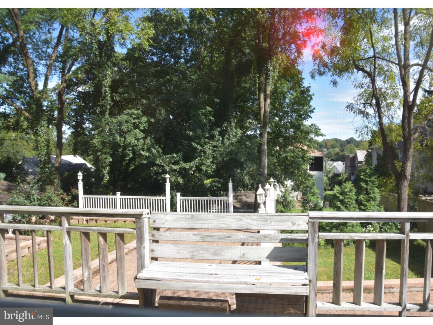 GLENSIDE - Residential