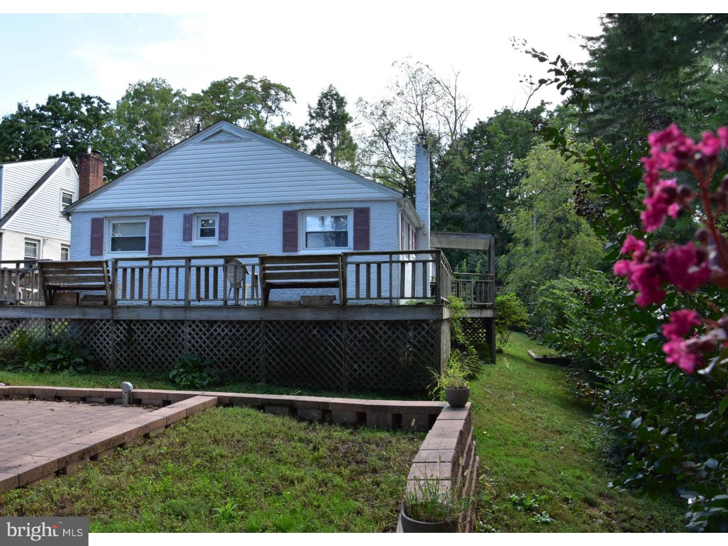 GLENSIDE - Residential