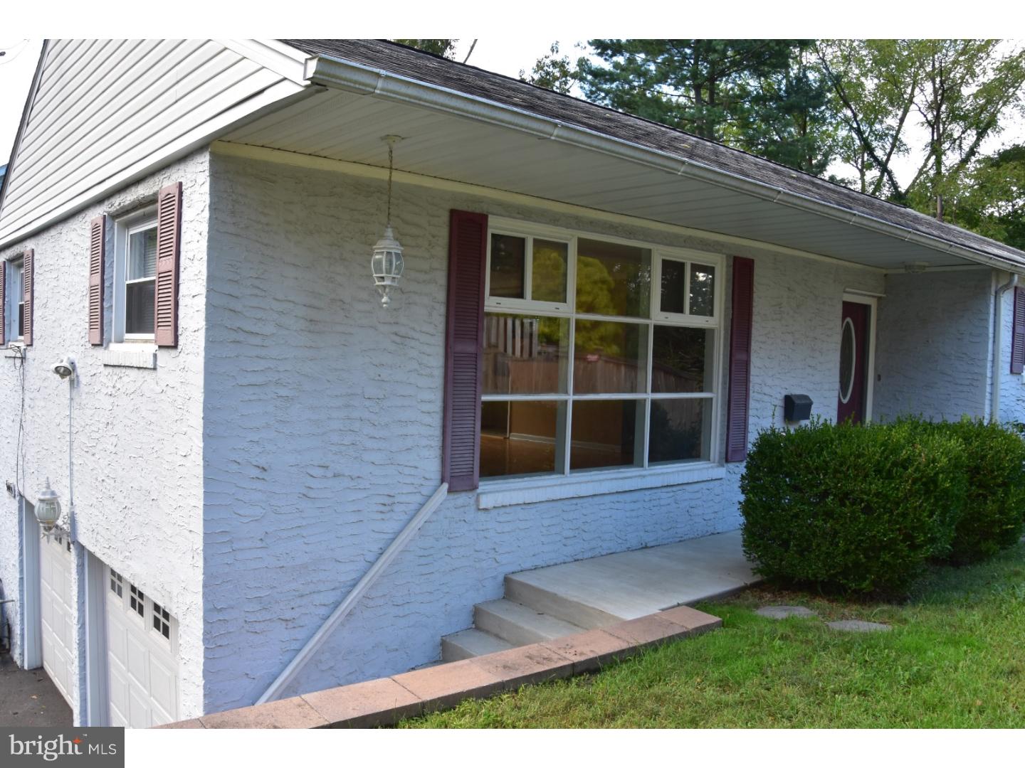 GLENSIDE - Residential