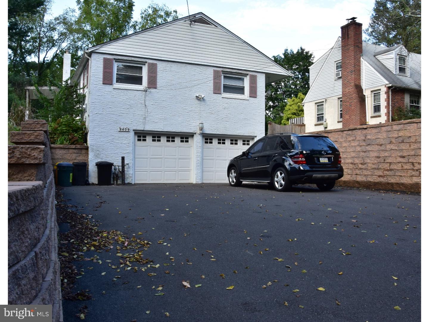 GLENSIDE - Residential