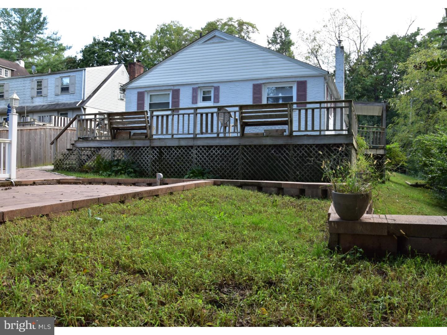 GLENSIDE - Residential