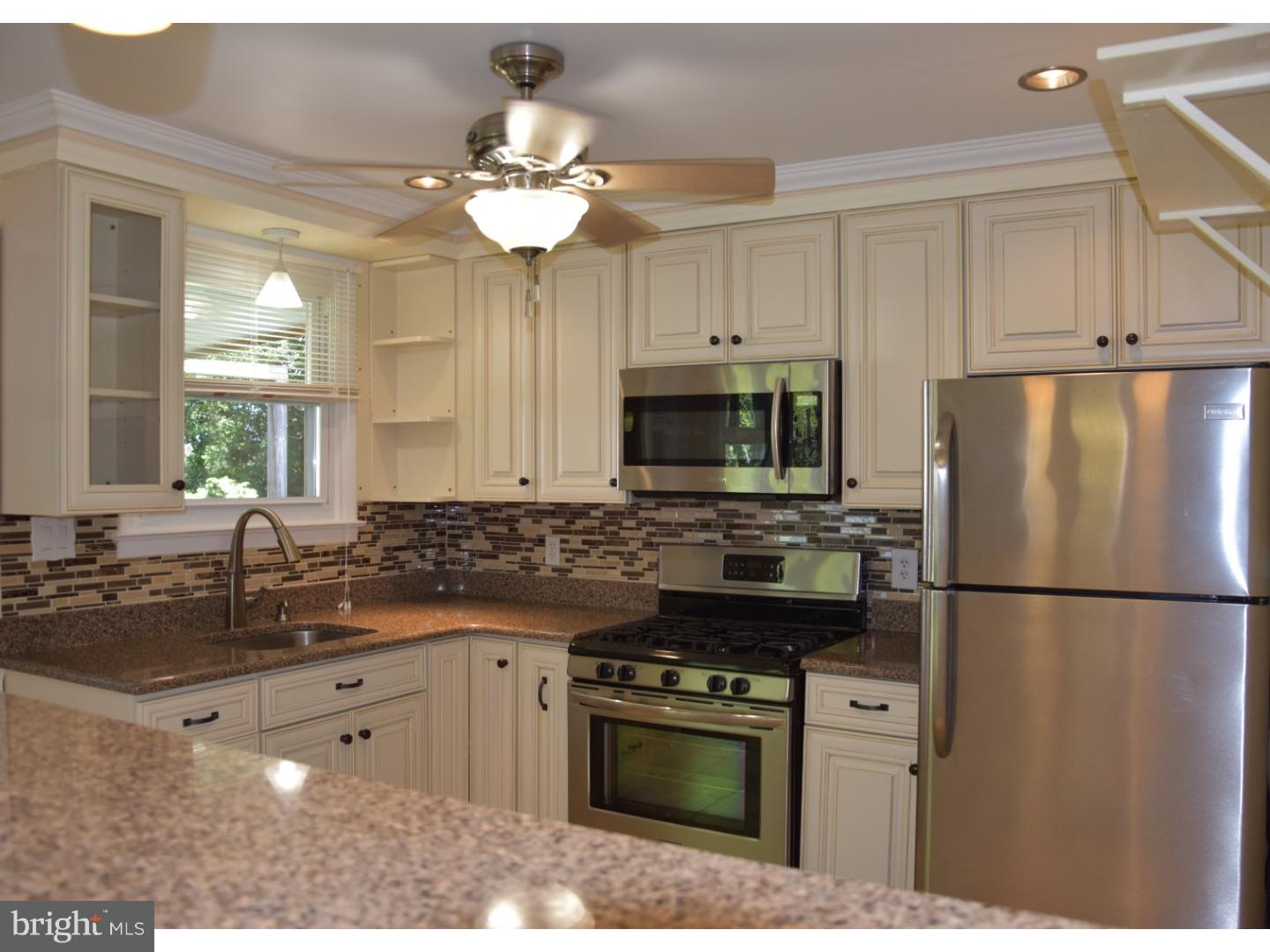 GLENSIDE - Residential