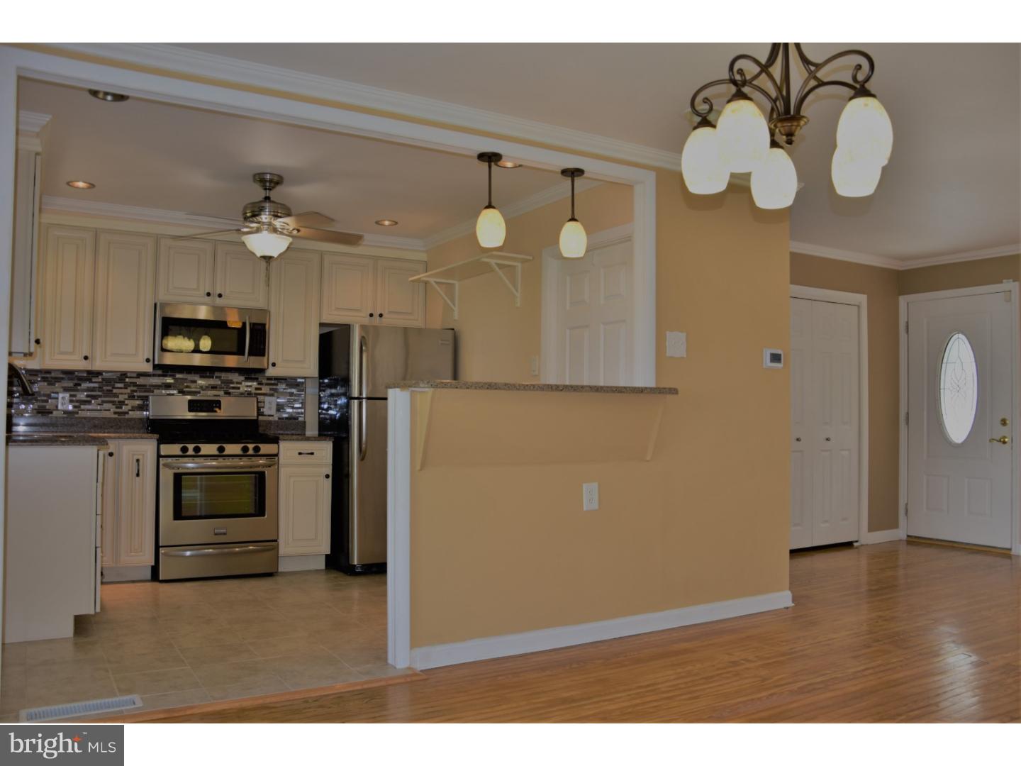 GLENSIDE - Residential