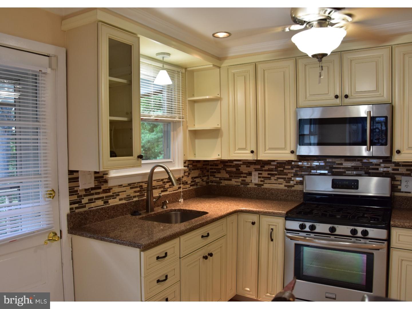 GLENSIDE - Residential