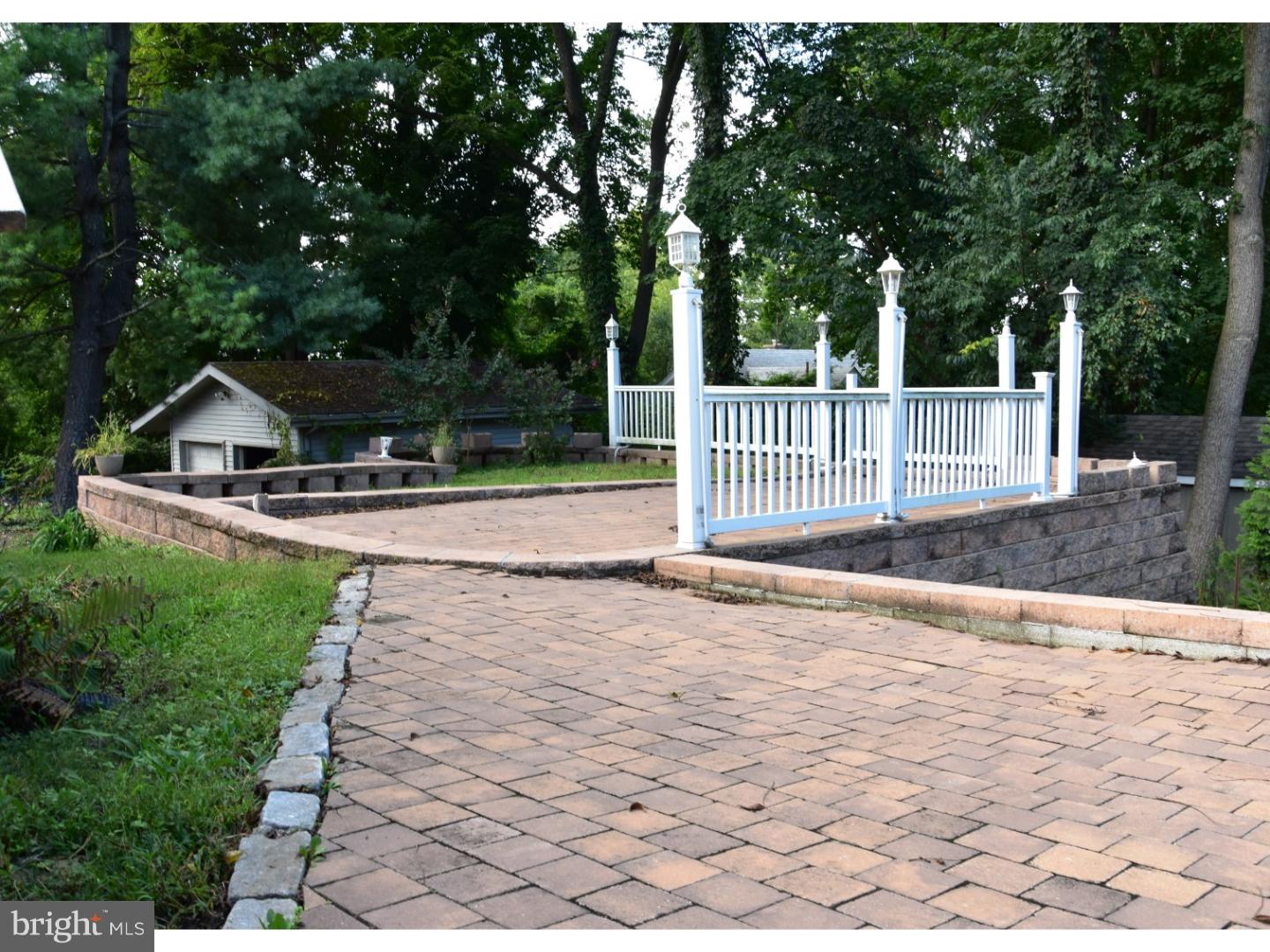 GLENSIDE - Residential