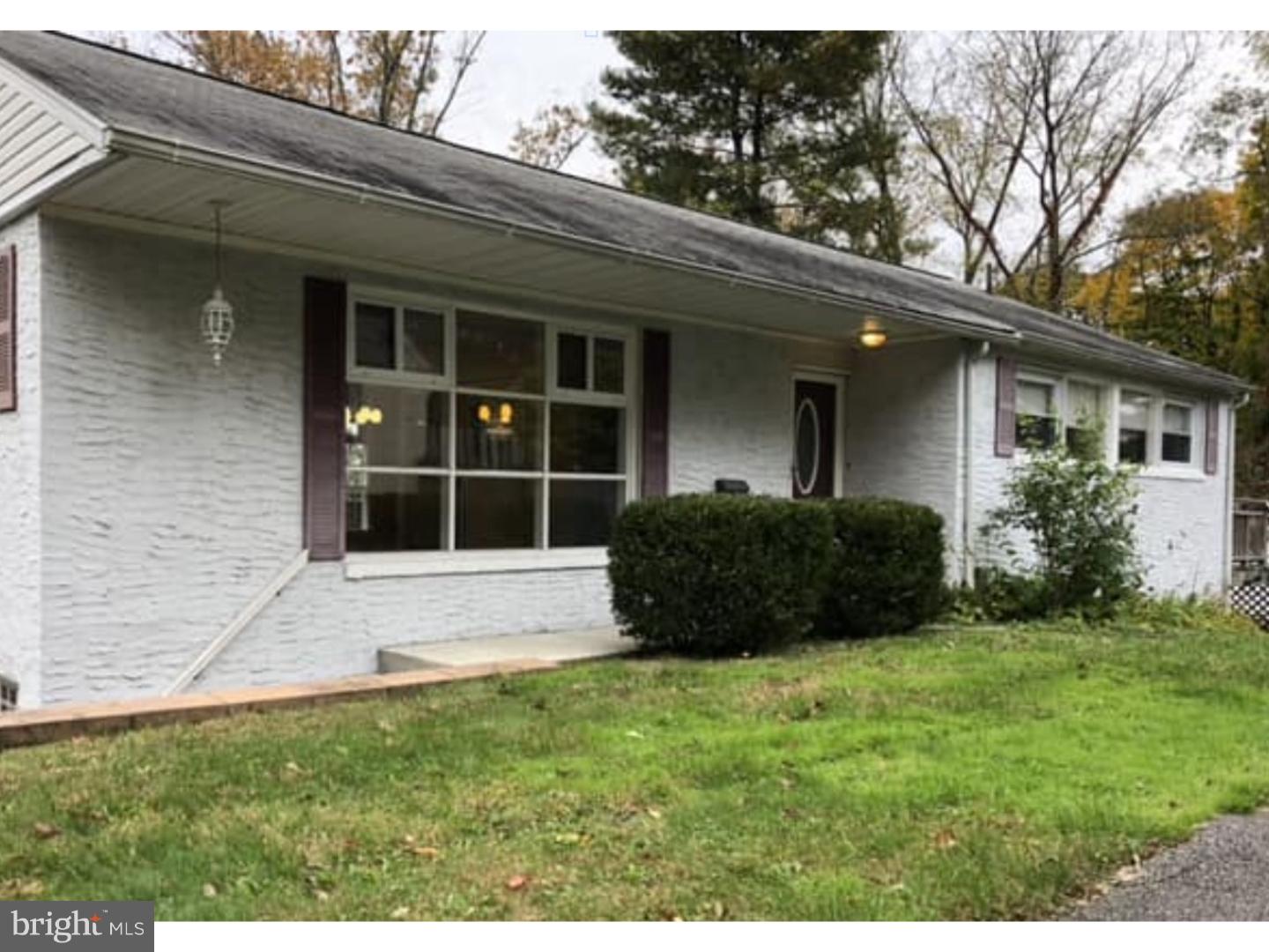 GLENSIDE - Residential