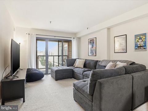 1029 N STUART STREET 206 ARLINGTON VA 22201