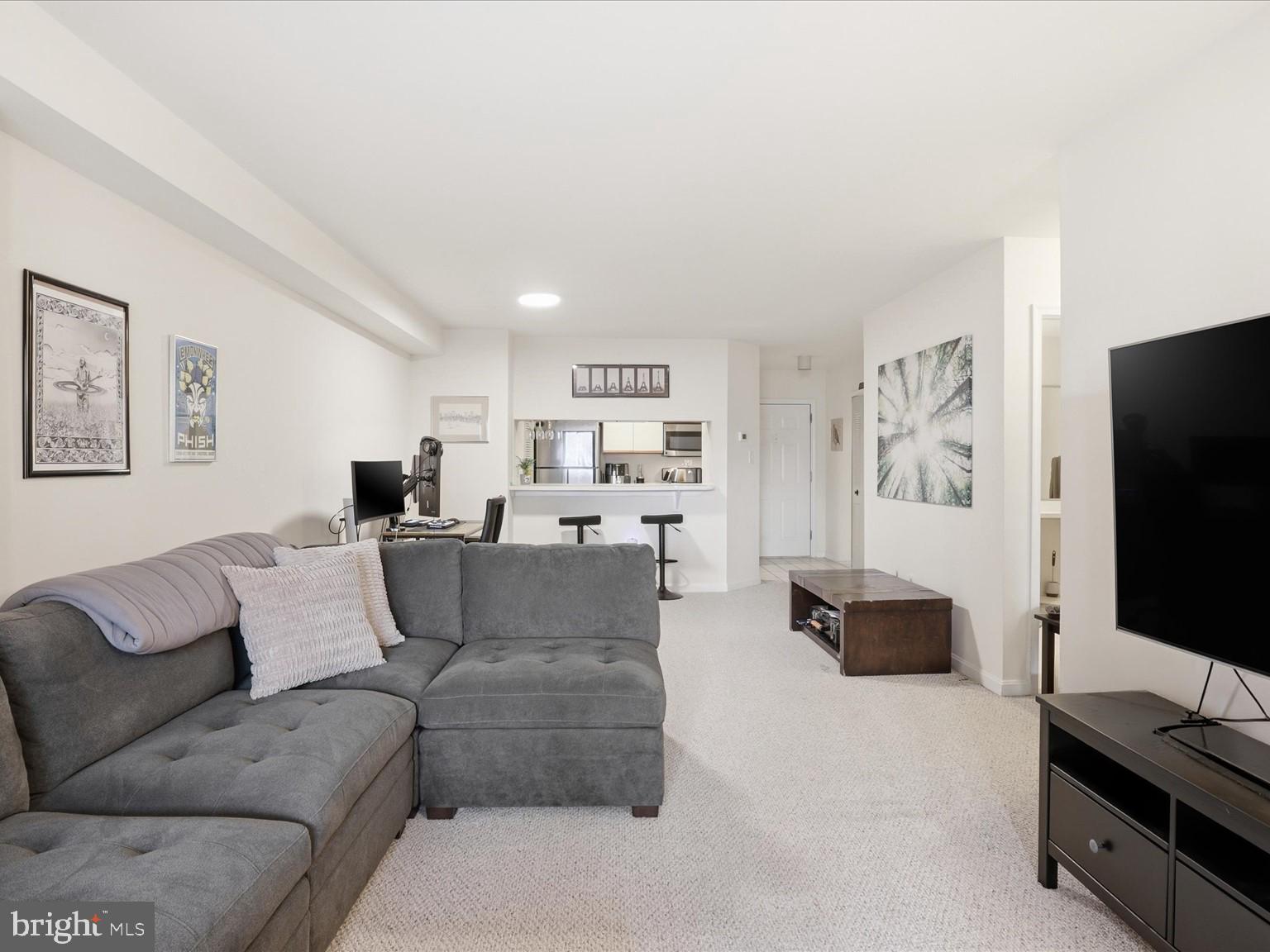 1029 N STUART STREET 206