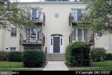 FOXCROFT COLONY - Residential Lease