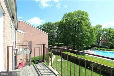 FOXCROFT COLONY - Residential Lease