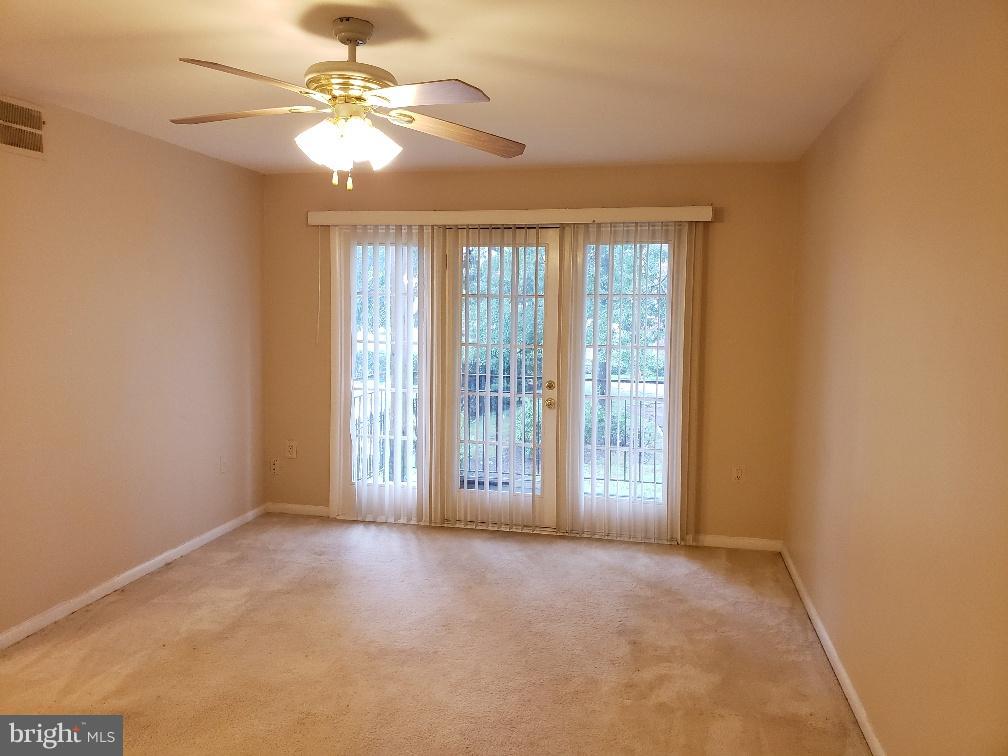 FOXCROFT COLONY - Residential Lease