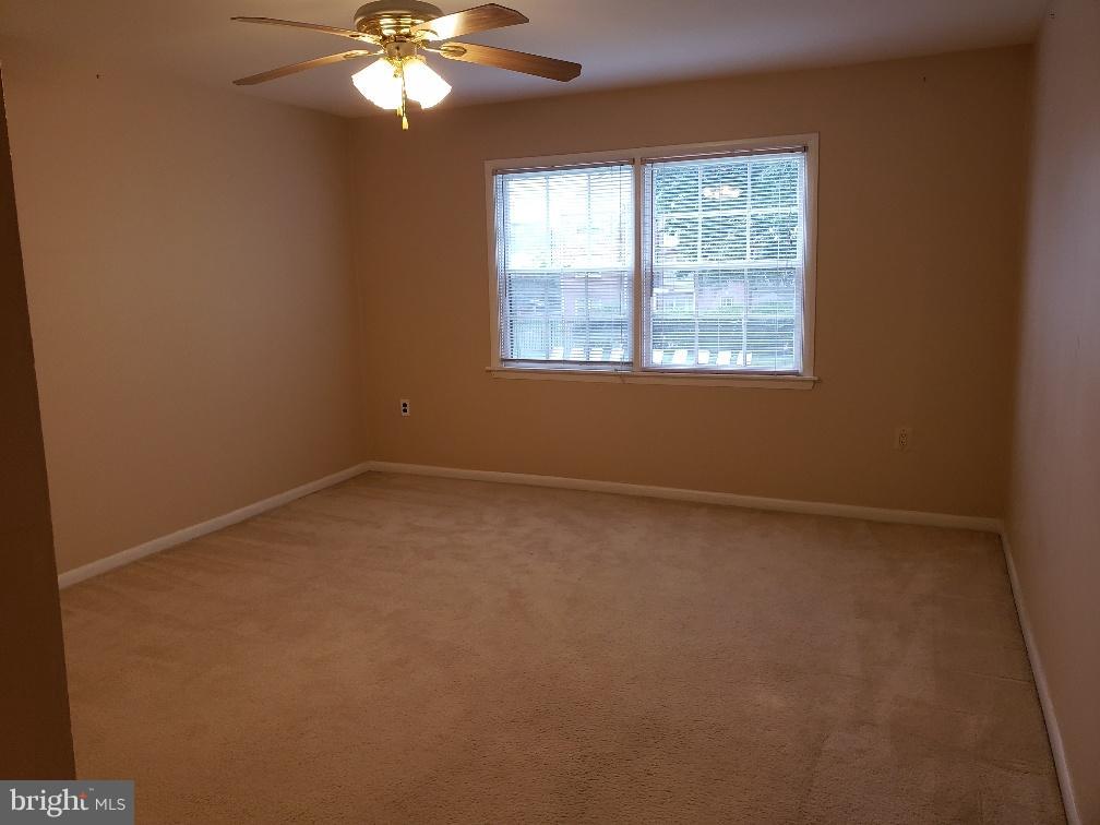 FOXCROFT COLONY - Residential Lease