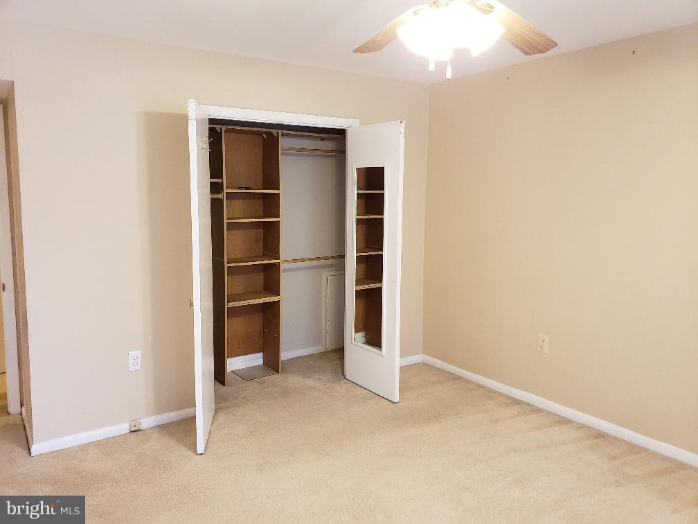 FOXCROFT COLONY - Residential Lease