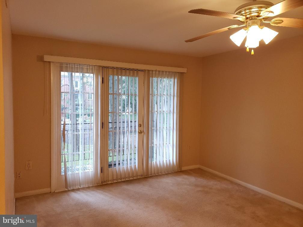 FOXCROFT COLONY - Residential Lease