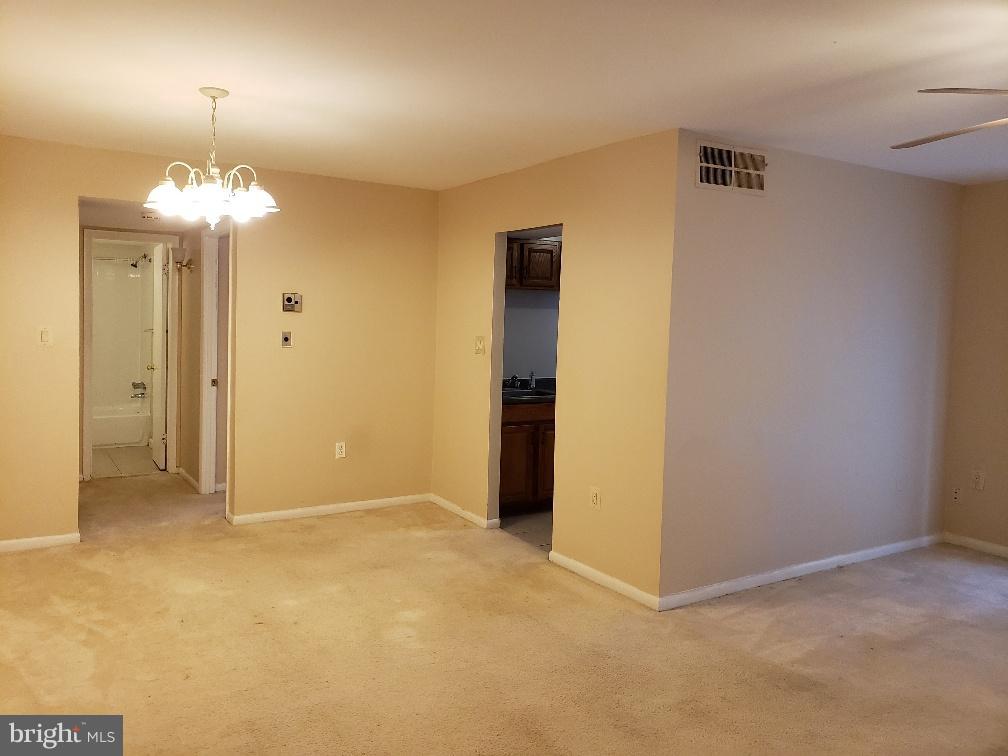 FOXCROFT COLONY - Residential Lease