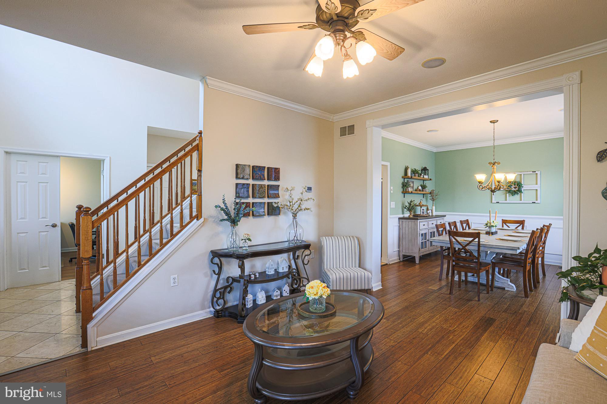 HALLIE HILL FARM - Residential
