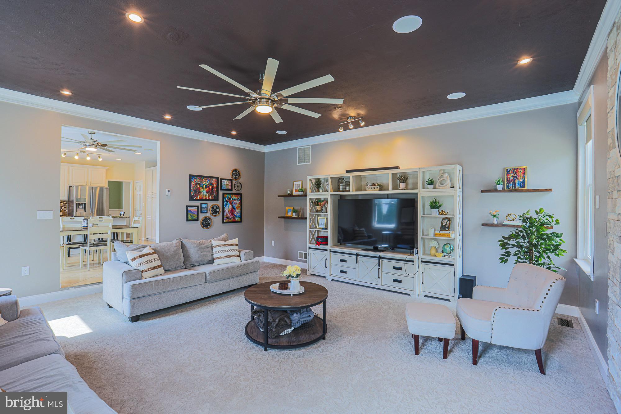HALLIE HILL FARM - Residential