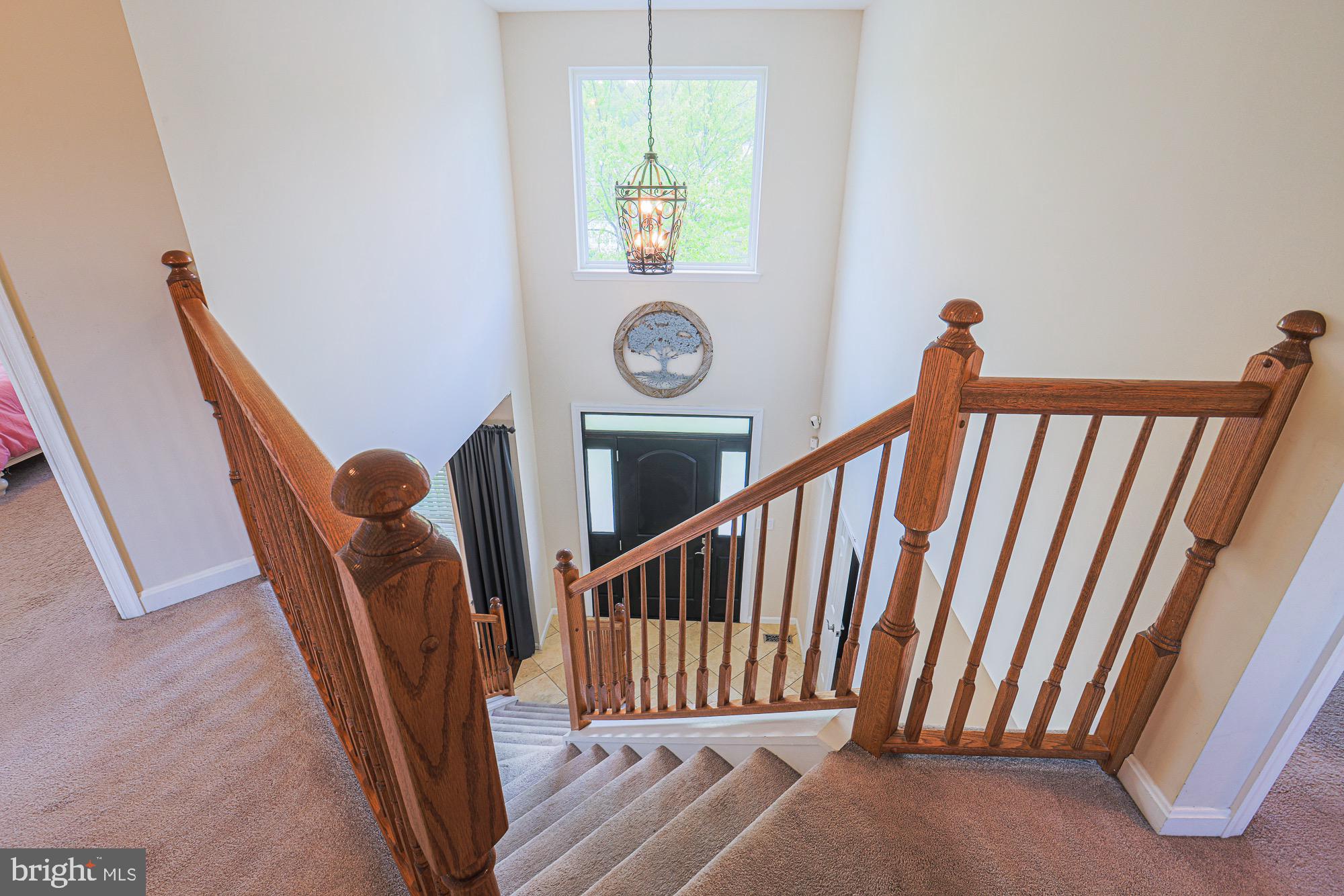HALLIE HILL FARM - Residential