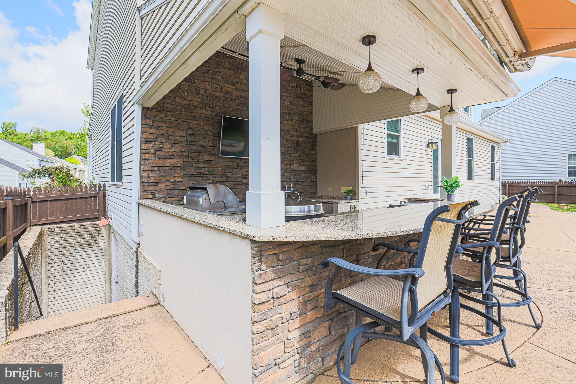 HALLIE HILL FARM - Residential