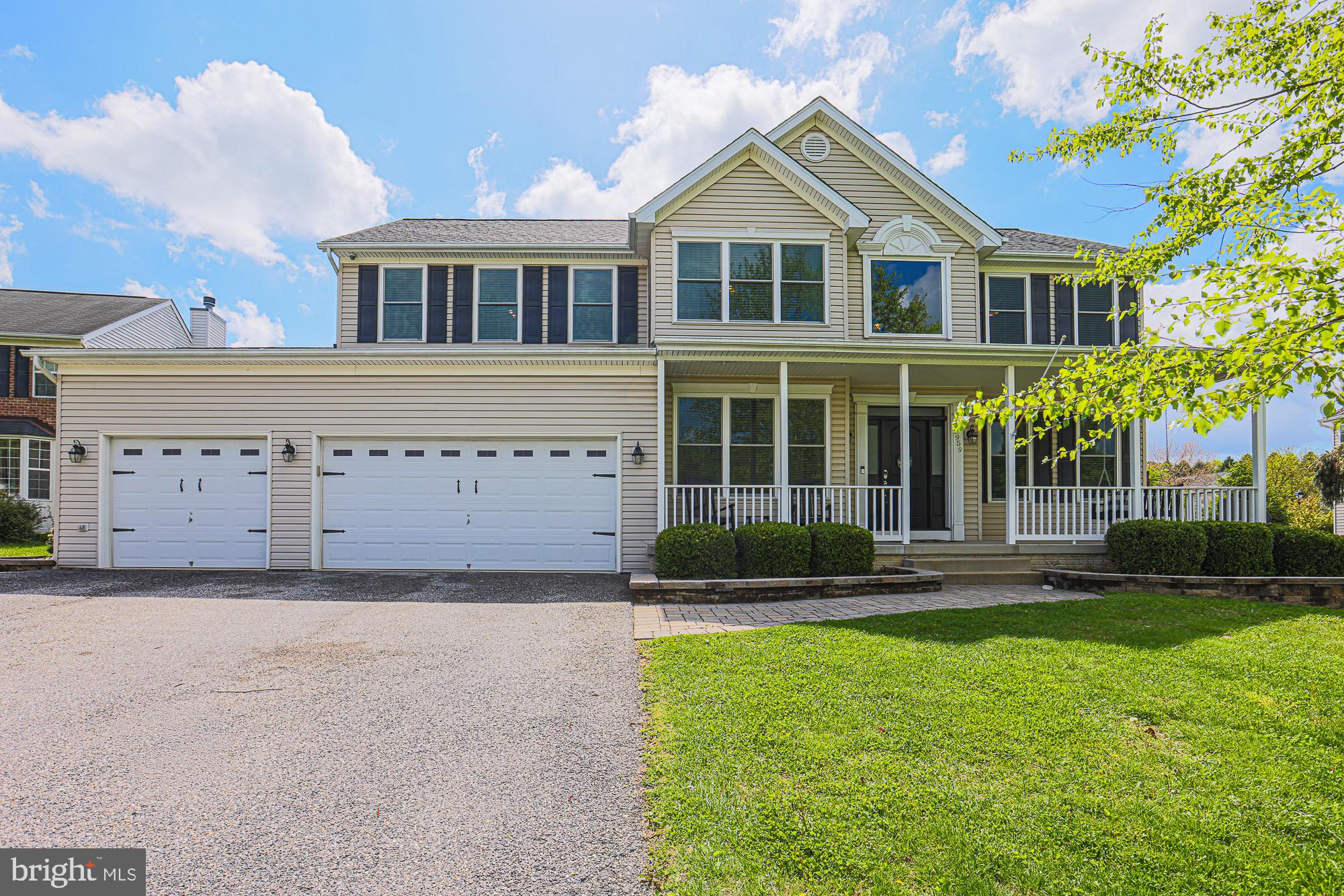 HALLIE HILL FARM - Residential