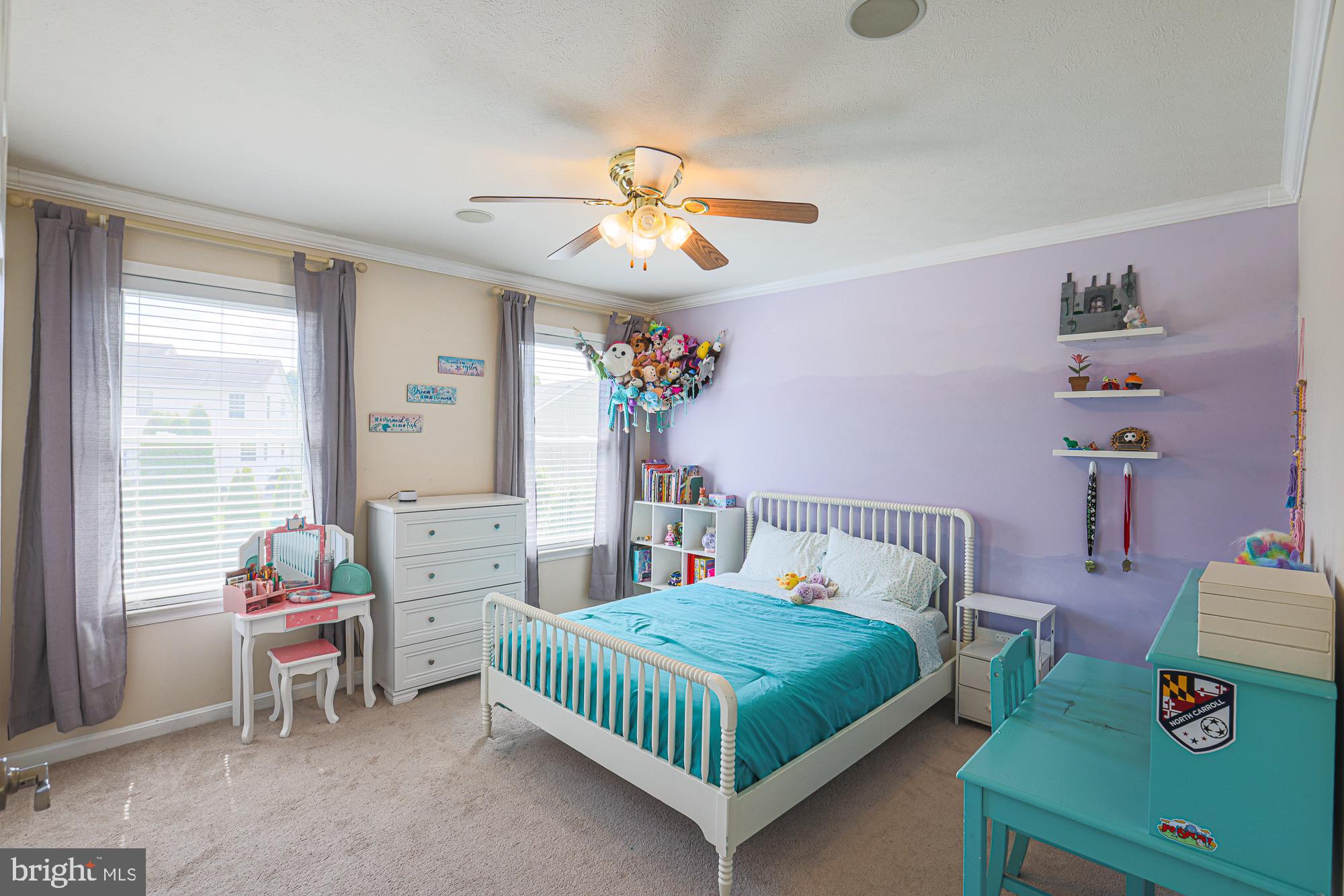 HALLIE HILL FARM - Residential