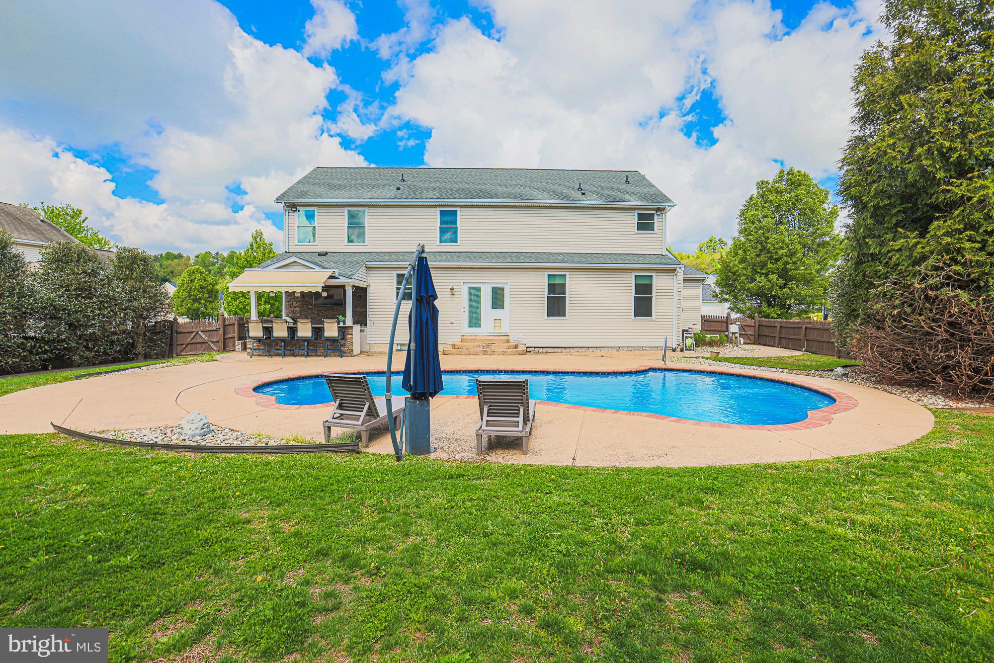 HALLIE HILL FARM - Residential