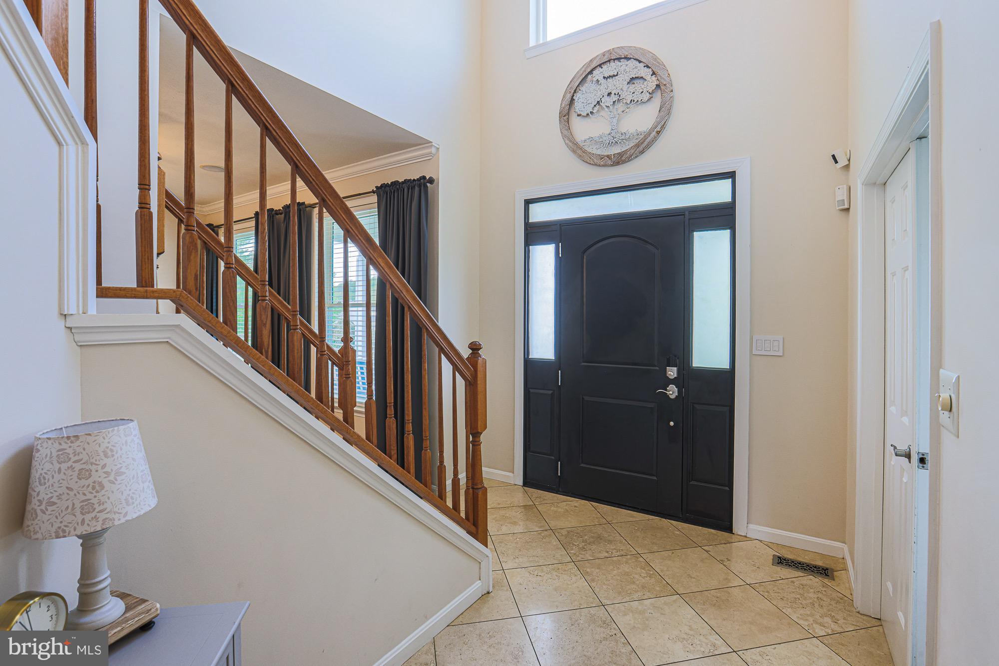 HALLIE HILL FARM - Residential