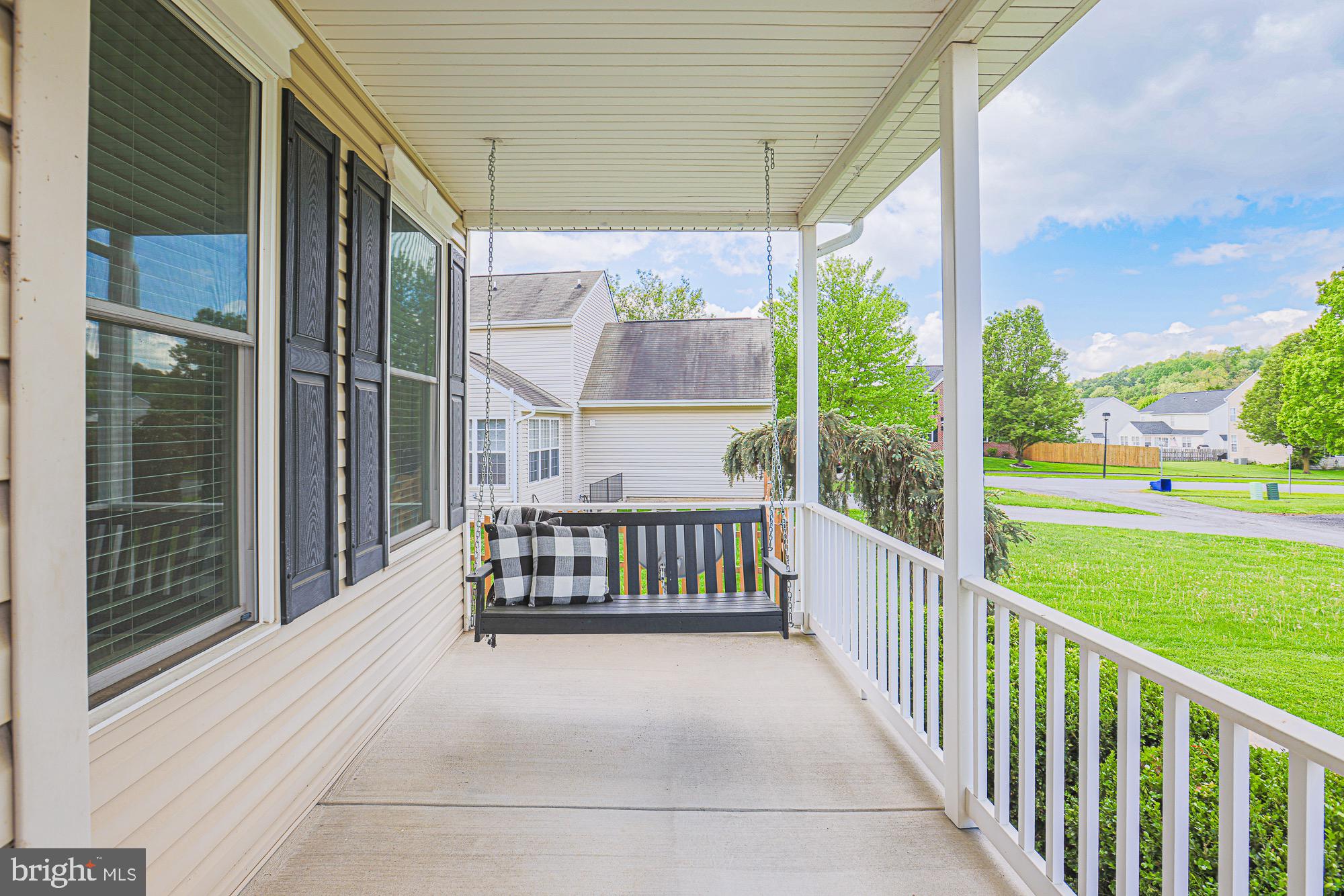 HALLIE HILL FARM - Residential