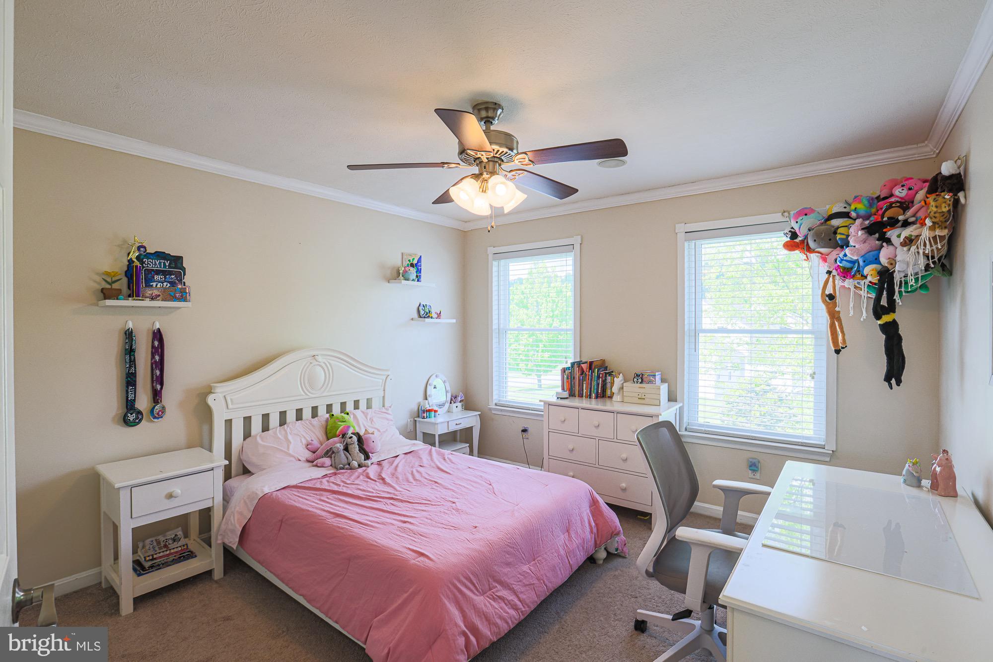 HALLIE HILL FARM - Residential